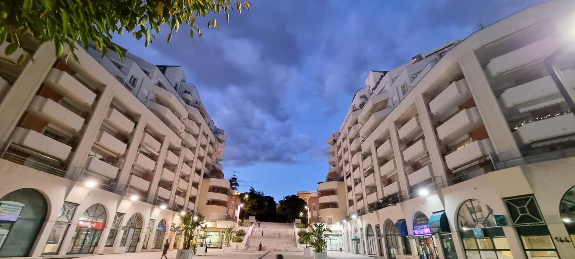 Alery Terrace Ac Wifi By Affitto-nizza Nizza