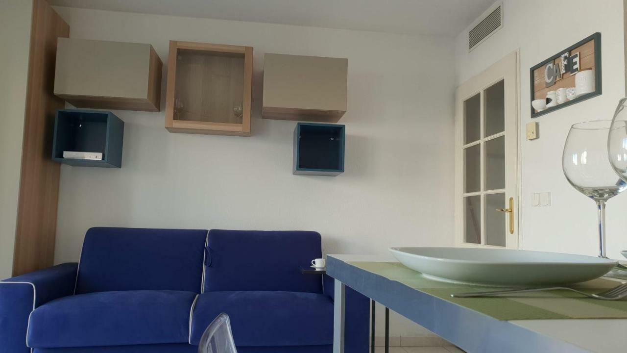 Apartment Alery Terrace Ac Wifi By Affitto-nizza Nizza