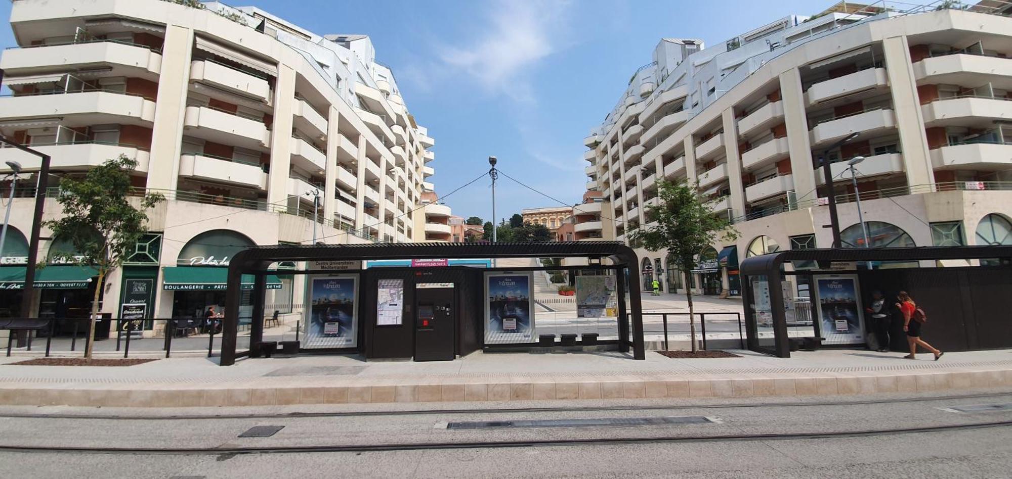 Alery Terrace Ac Wifi By Affitto-nizza *