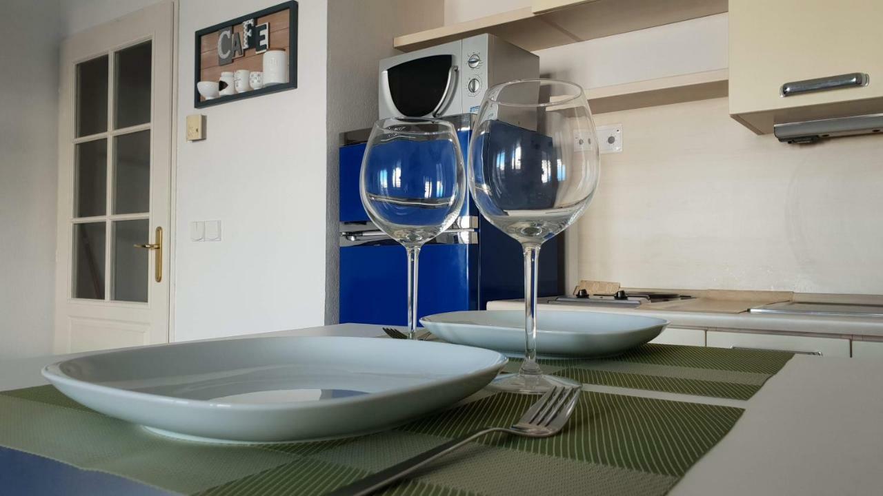 Alery Terrace Ac Wifi By Affitto-nizza Nizza